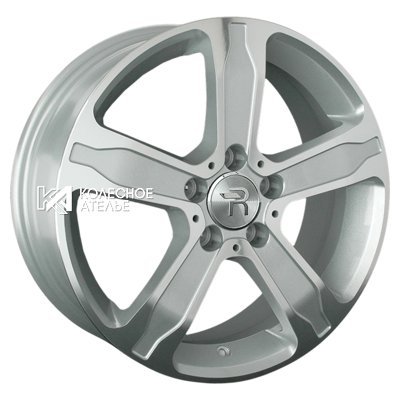 Replay SK124 SFP 6.5x17/5x112 D57.1 ET41  