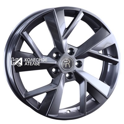 Replay SK130 GM 7x18/5x112 D57.1 ET43  