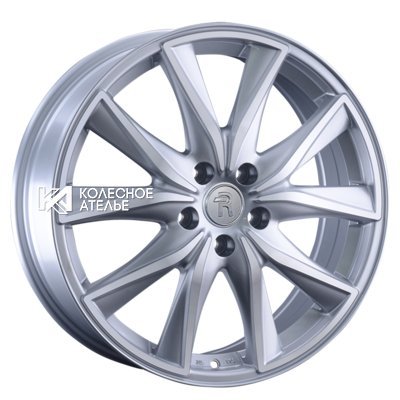 Replay SK155 SF 7x19/5x112 D57.1 ET43  