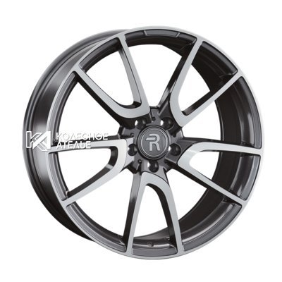 Replay SK177 GMF 8x19/5x112 D57.1 ET43  