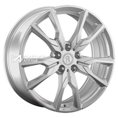Replay SK194 Sil 7x19/5x112 D57.1 ET43  
