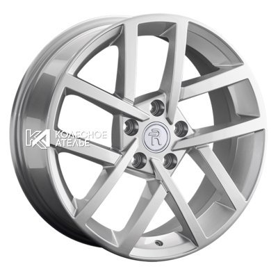 Replay SK197 Sil 7x17/5x112 D57.1 ET45  