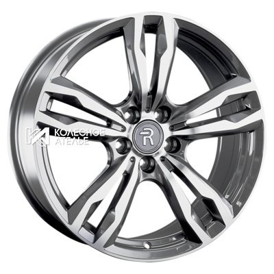 Replay SK218 GMF 8x19/5x112 D57.1 ET43  