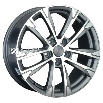 Replay SK62 GMF 7x17/5x112 D66.6 ET42  