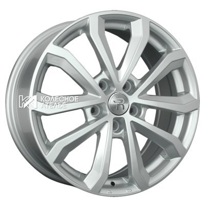 Replay SK77 Sil 7x17/5x112 D57.1 ET40  