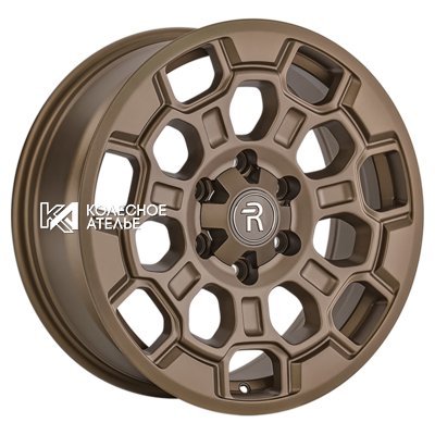 Replay TA23 BZSD 9x20/6x139.7 D100.1 ET40  