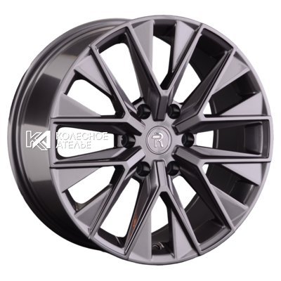Replay TA8 GM 8.5x19/6x139.7 D100.1 ET36  