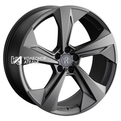 Replay TS1 MGM 9x20/5x114.3 D64.1 ET45  