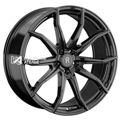 Replay TS6 BK 9x20/5x114.3 D64.1 ET34  