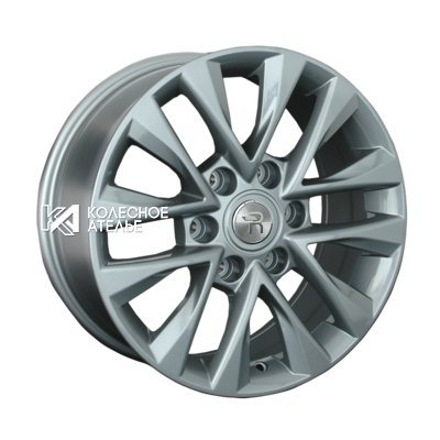 Replay TY184 GM 7.5x18/6x139.7 D106.1 ET25  