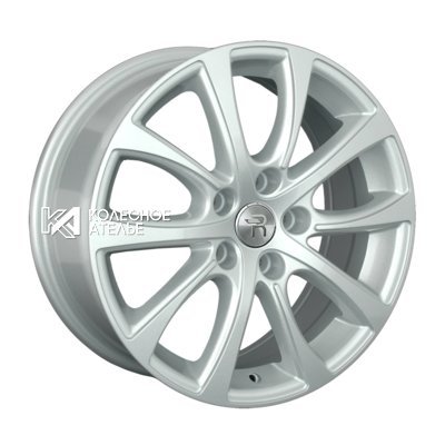 Replay TY197 Sil 7x17/5x114.3 D60.1 ET45  