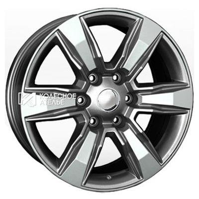 Replay TY202 GMF 7.5x18/6x139.7 D106.1 ET25  