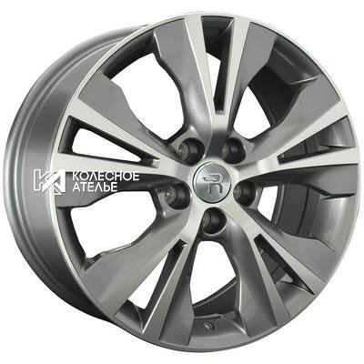 Replay TY211 GMF 7.5x18/5x114.3 D60.1 ET30  
