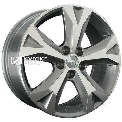 Replay TY214 GMF 7.5x18/5x114.3 D60.1 ET45  