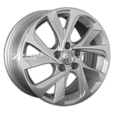 Replay TY226 SF 7x17/5x114.3 D60.1 ET45  