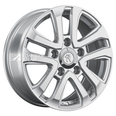 Replay TY236 SS 8x18/5x150 D110.1 ET56  