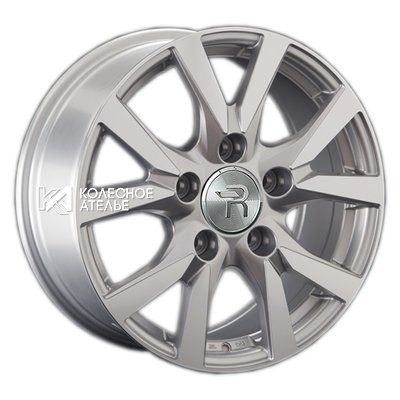 Replay TY237 Sil 8x18/5x150 D110.1 ET56  