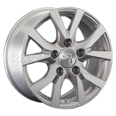 Replay TY237 SF 8x18/5x150 D110.1 ET56  