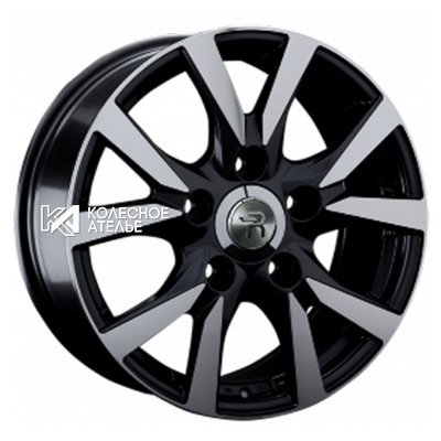 Replay TY237 BKF 8x18/5x150 D110.1 ET56  