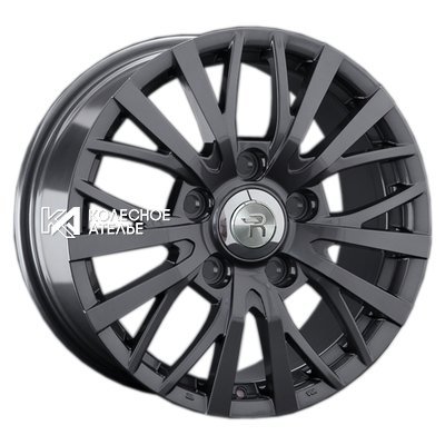 Replay TY245 GM 8x18/5x150 D110.1 ET56  