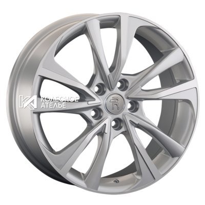 Replay TY257 SF 7.5x18/5x114.3 D60.1 ET45  