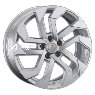 Replay TY259 SF 7x17/5x114.3 D60.1 ET35  