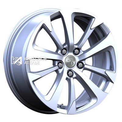 Replay TY260 SF 7x17/5x114.3 D60.1 ET35  