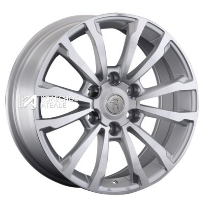 Replay TY263 SF 7.5x18/6x139.7 D106.1 ET30  