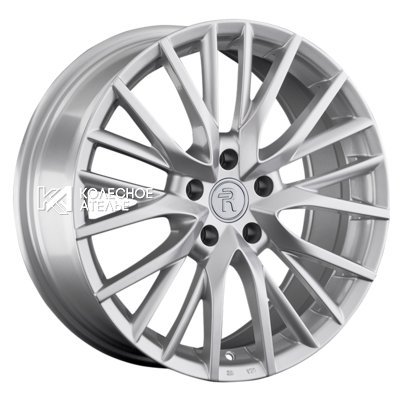 Replay TY307 Sil 8x18/5x114.3 D60.1 ET50  