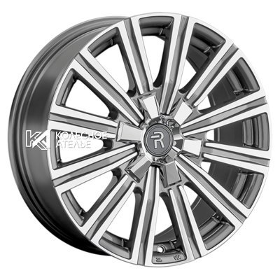 Replay TY313 GMF 7.5x18/6x139.7 D106.1 ET25  