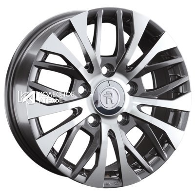 Replay TY315 GMF 8x18/5x150 D110.1 ET56  