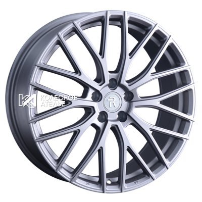 Replay TY326 MGM 7x17/5x114.3 D60.1 ET35  