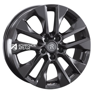 Replay TY346 GM 7x18/5x114.3 D60.1 ET35  