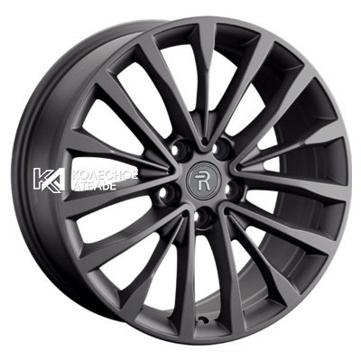 Replay TY358 MGM 8x18/5x114.3 D60.1 ET50  
