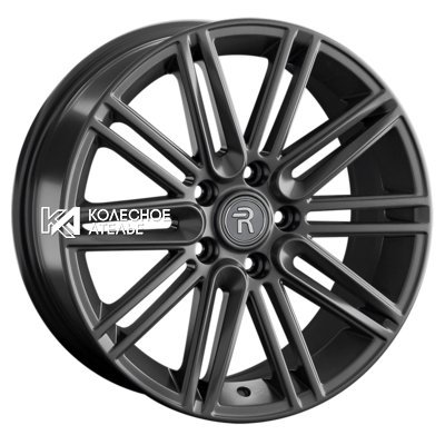 Replay TY437 MGM 7.5x17/5x114.3 D60.1 ET40  
