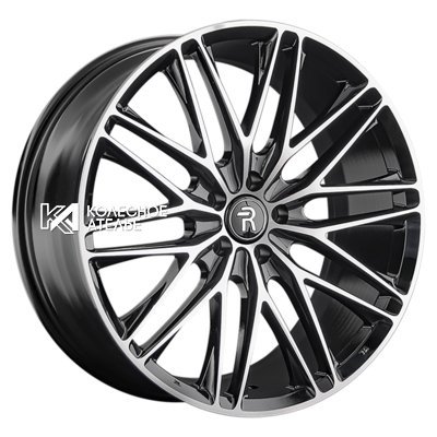 Replay TY452 BKF 7x16/5x114.3 D60.1 ET40  