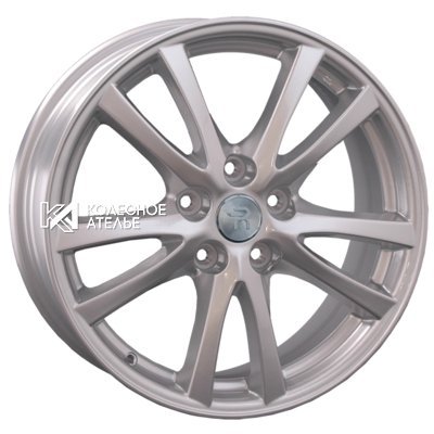 Replay TY98 Sil 7x17/5x114.3 D60.1 ET39  