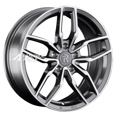 Replay V102 GMF 9x20/5x108 D63.3 ET38.5  