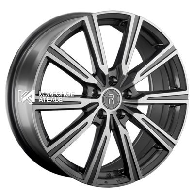 Replay V113 GMF 7.5x19/5x108 D63.3 ET50.5  