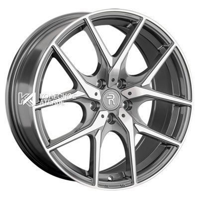 Replay V117 GMF 8x18/5x108 D63.3 ET42.5  
