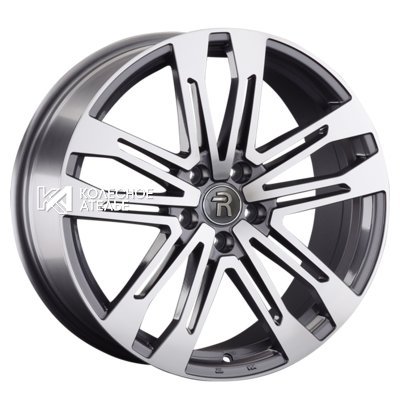 Replay V53 GMF 8x19/5x108 D63.3 ET42.5  
