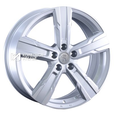 Replay V56 SF 7.5x17/5x108 D63.3 ET55  