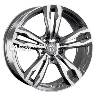 Replay VO7 GMF 8x19/5x120 D66.1 ET30  