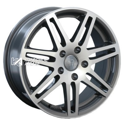 Replay VV103 GMF 8x18/5x112 D66.6 ET25  