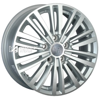 Replay VV136 SF 7x17/5x112 D57.1 ET49  