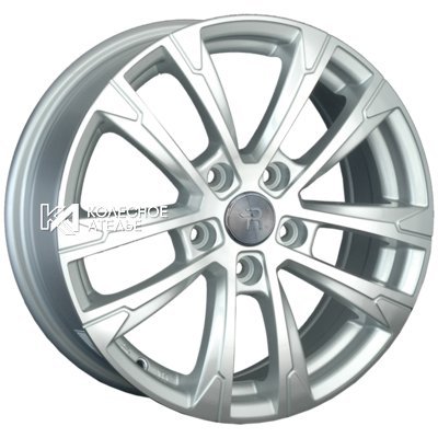 Replay VV137 SF 7x17/5x112 D57.1 ET49  
