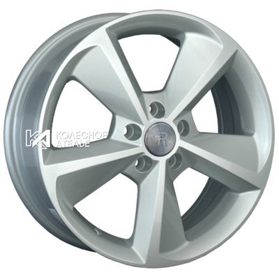 Replay VV140 Sil 7x17/5x112 D57.1 ET40  