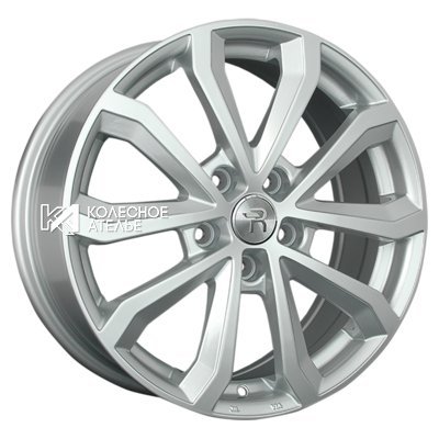 Replay VV173 Sil 7x17/5x112 D57.1 ET40  