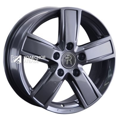 Replay VV196 GM 7.5x17/5x120 D65.1 ET55  