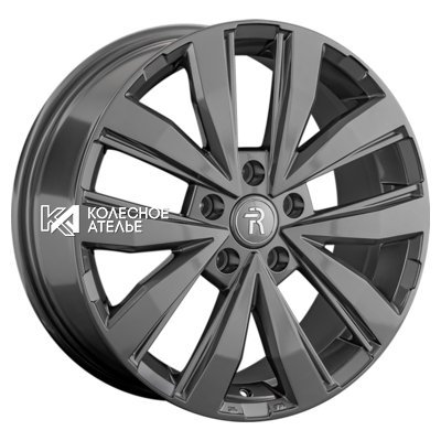 Replay VV202 GM 7.5x18/5x120 D65.1 ET45  